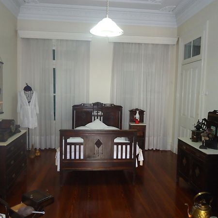 Hotel Windsor Фуншал Экстерьер фото
