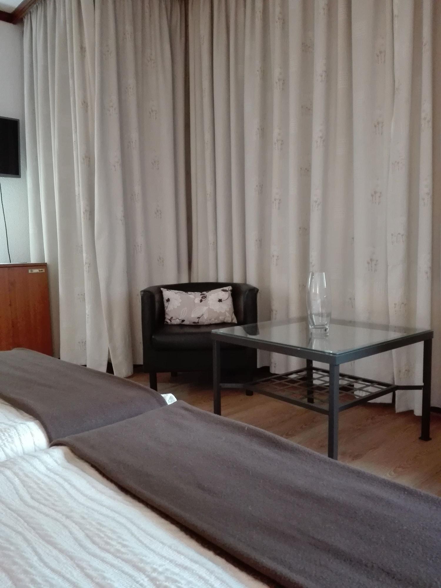 Hotel Windsor Фуншал Экстерьер фото