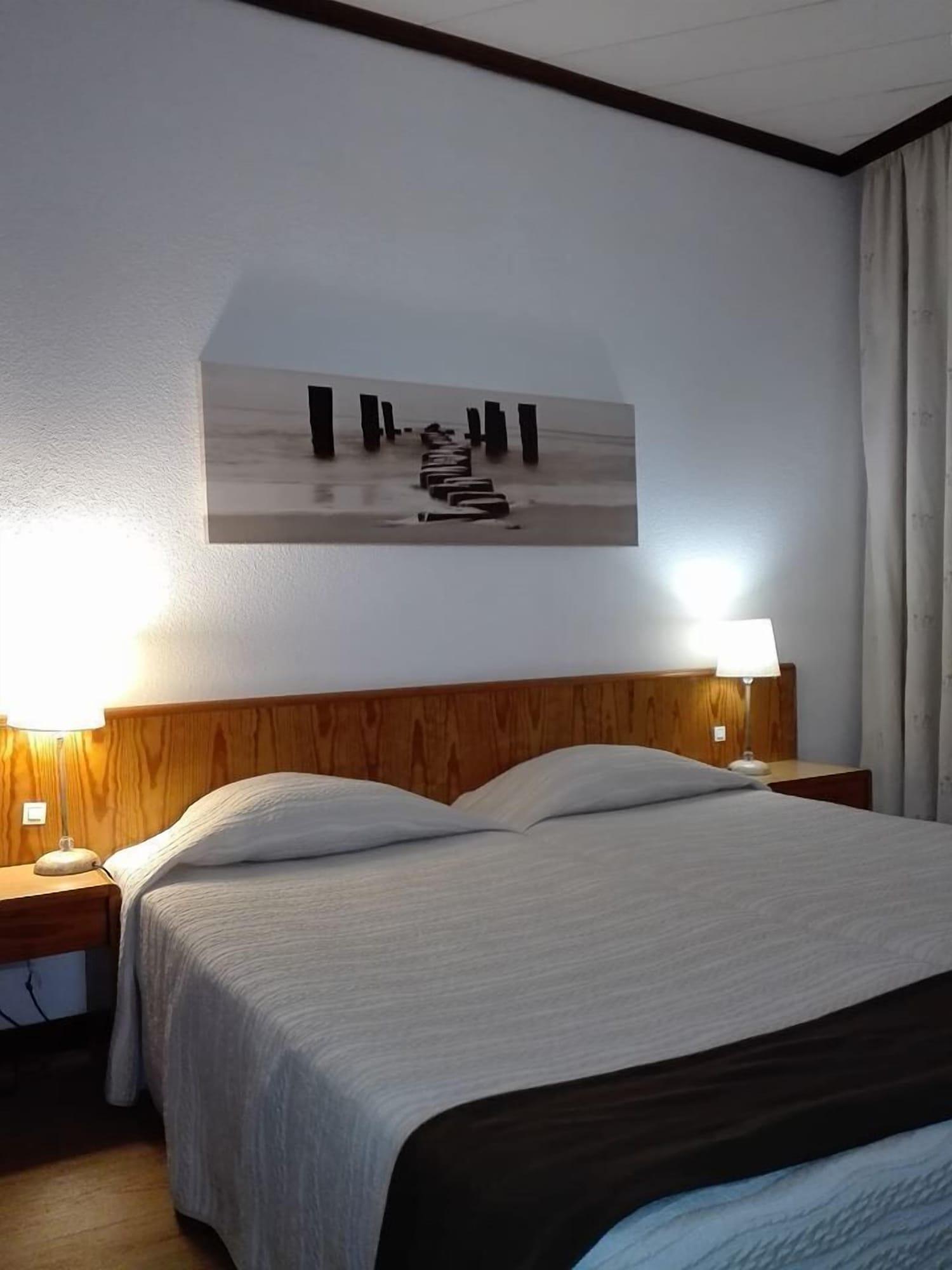 Hotel Windsor Фуншал Экстерьер фото