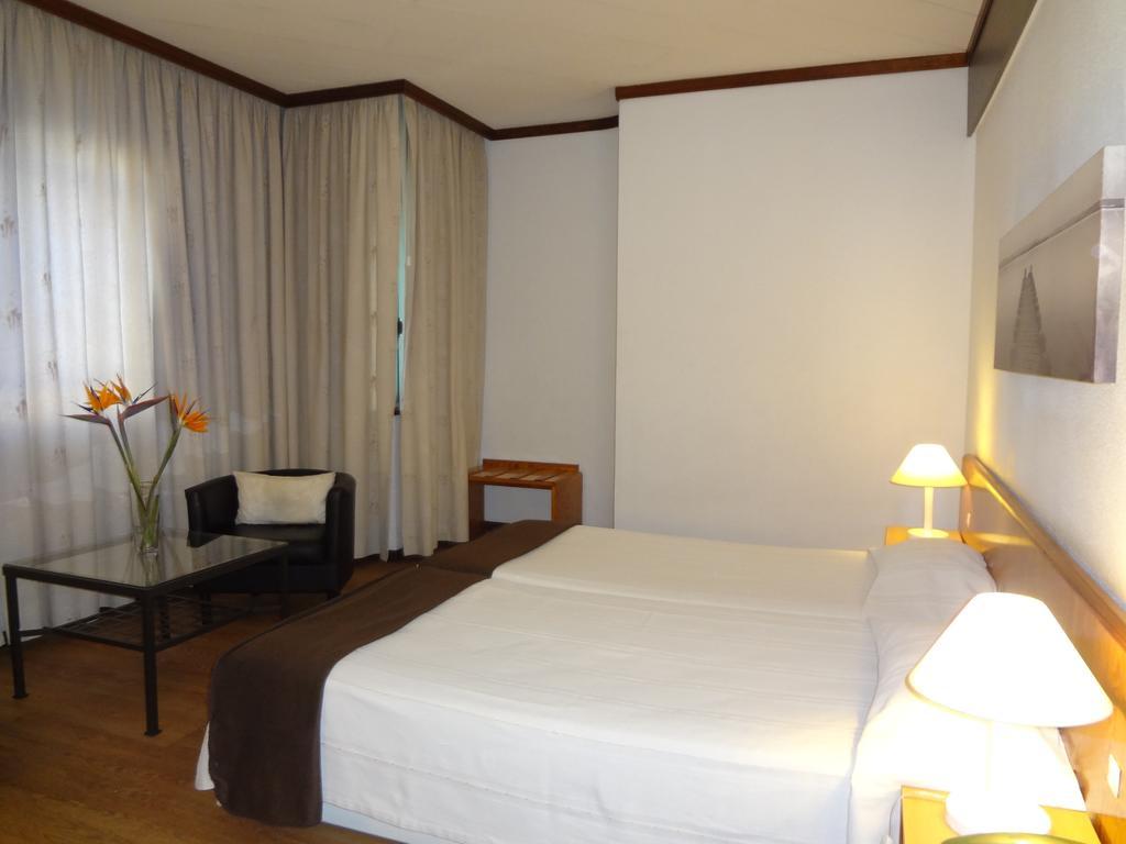 Hotel Windsor Фуншал Экстерьер фото