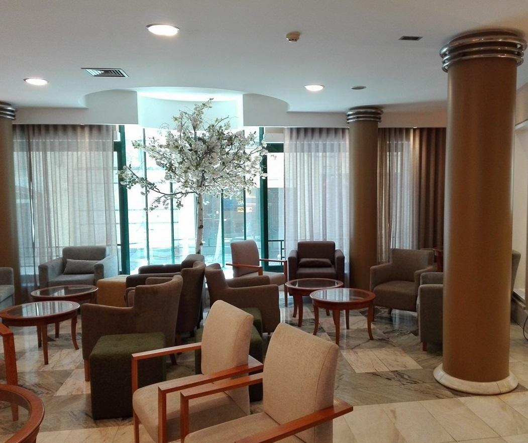 Hotel Windsor Фуншал Экстерьер фото